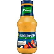 Knorr Schlemmersauce Pikante Tomate