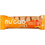 nucao Bio White Crunchy Nougat