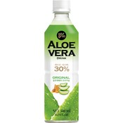 Allgroo Aloe Vera Drink pur