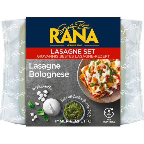 RANA Lasagne Bolognese