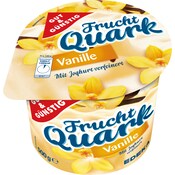 GUT&GÜNSTIG Fruchtquark Vanille
