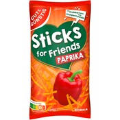 GUT&GÜNSTIG Paprika-Sticks