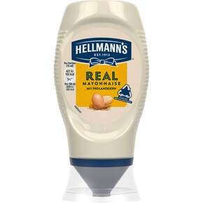 Hellmann's Real Mayonnaise Bild 0