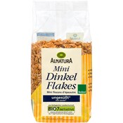 Alnatura Bio Mini Dinkel Flakes ungesüßt