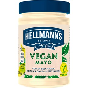 Hellmann's Vegan Mayo Bild 0