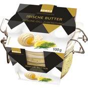 EDEKA Genussmomente Irische Butter Dill-Zitrone