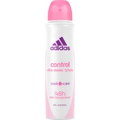 Adidas Control for her Anti-Perspirant Deospray