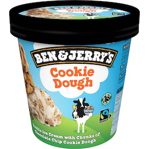 Ben & Jerry's Cookie Dough Bild 0