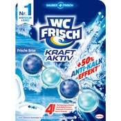 WC Frisch Kraft-Aktiv Frische Brise