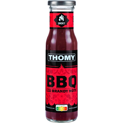 THOMY BBQ Sauce