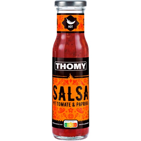THOMY Salsa Sauce