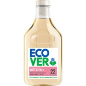 Ecover Feinwaschmittel Wasserlilie&Honigmelone