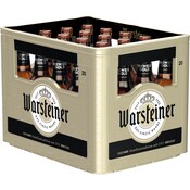 Warsteiner Brewers Gold Classic