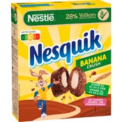 Nestlé Nesquik Banana Crush
