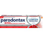 Parodontax Complete Protection White Zahncreme