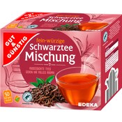 GUT&GÜNSTIG Schwarztee-Mischung