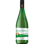 Wein-Genuss Grüner Veltliner weiß
