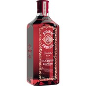 BOMBAY BRAMBLE Gin with a Blackberry & Raspberry Infusion 37,5 % vol.