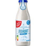 GUT&GÜNSTIG Joghurt-Dressing