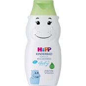 HiPP Babysanft Kinderbad Sensitiv