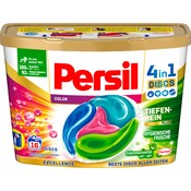 Persil Discs Color für 16 Waschladungen