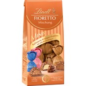 Lindt Fioretto Minis Mix