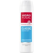Hidro Fugal Classic Spray dezenter Duft