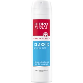 Hidro Fugal Classic Spray dezenter Duft Bild 0