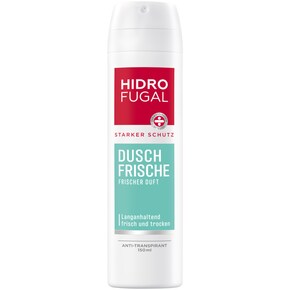 Hidro Fugal Spray Dusch Frische Bild 0