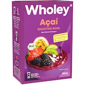 Wholey Bio Acai Bowl