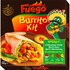 Fuego Burrito Kit Bild 1