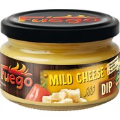 Fuego Cheese Dip