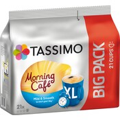 Tassimo Morning Café XL Mild & Smooth