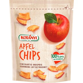 Kotányi Apfel Chips Bild 0