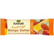 Alnatura Bio Mango-Dattel-Fruchtriegel