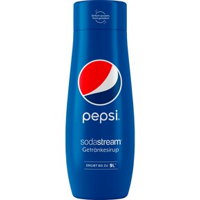 SodaStream Getränkesirup Pepsi Bild 0