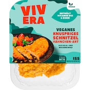VIVERA Vegane Hähnchen-Schnitzel