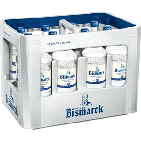 Fürst Bismarck Mineralwasser Still Bild 0