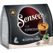 Senseo Typ Espresso
