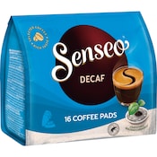 Senseo Decaf entkoffeiniert