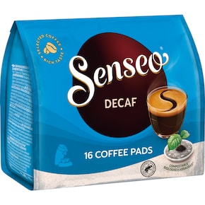 Senseo Decaf entkoffeiniert Bild 0