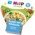 HiPP Nudeln mit Wildlachs in Kräuterrahmsauce ab 1 Jahr Bild 1