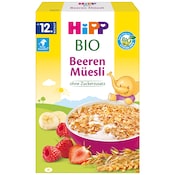 Hipp Bio Beeren-Müsli ab 12.Monat