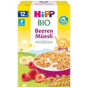 HiPP Bio Beeren-Müesli ab 12. Monat