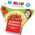 HiPP Bio Spaghetti Bolognese mit mediterranen Kräutern ab 1 Jahr Bild 1