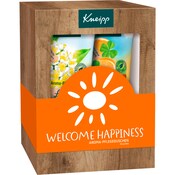 Kneipp Welcome Happiness