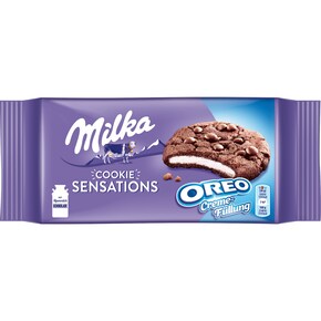 Milka Cookie Sensations Oreo Bild 0