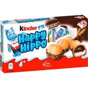 Ferrero kinder Happy Hippo Cacao