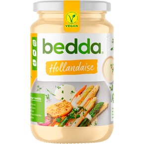 bedda Sauce Hollandaise vegan Bild 0