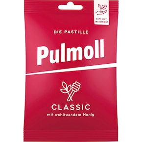 Pulmoll Classic Bild 0